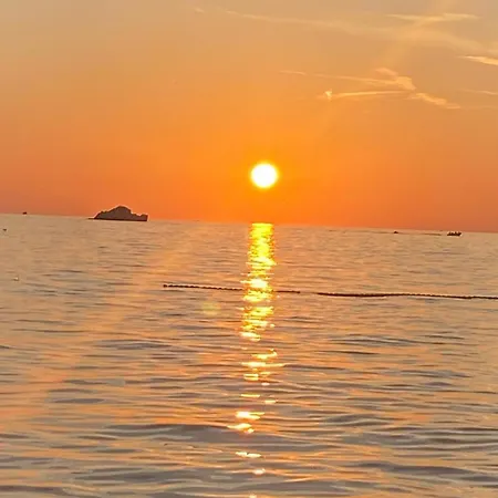 Διαμέρισμα Fabbri Turist