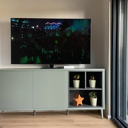 Fabbri Turist Apartment Umag