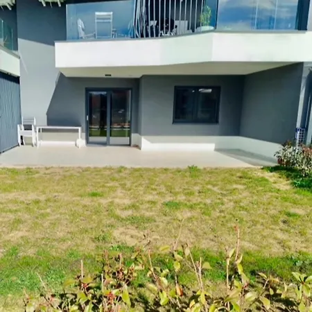 Fabbri Turist Apartment *